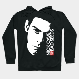 Nick Cave Hoodie